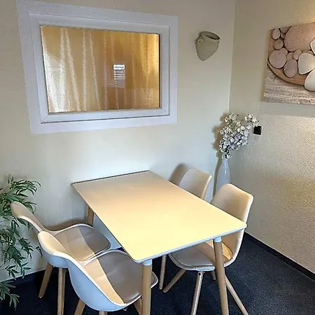 Hotel Gaestehaus Elzblick Ii *