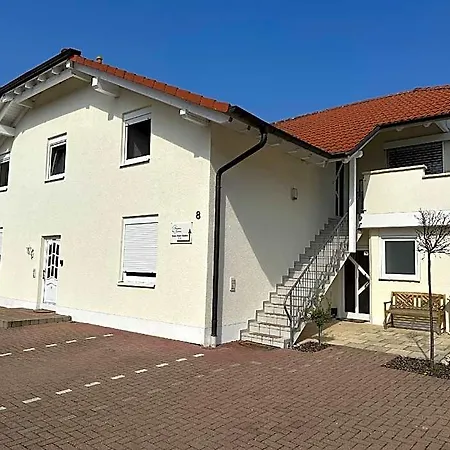 Gaestehaus Elzblick Ii