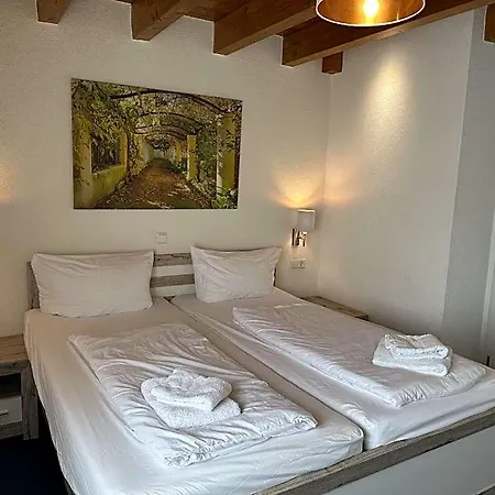 Gaestehaus Elzblick Ii Hotel
