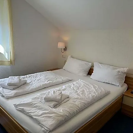Gaestehaus Elzblick Ii Hotel *